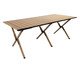 Mesa Frade 120, multicolor | WestwingNow