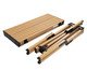 Mesa Frade 120, multicolor | WestwingNow