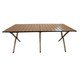 Mesa Frade 120, multicolor | WestwingNow