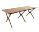 Mesa Frade 120, multicolor | WestwingNow