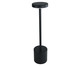 Lampiao Table Light, black | WestwingNow