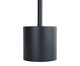 Lampiao Table Light, black | WestwingNow