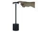 Lampiao Table Light, black | WestwingNow