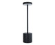 Lampiao Table Light, black | WestwingNow