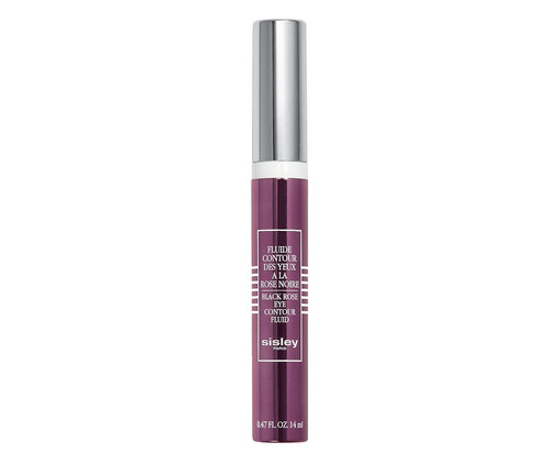 Fluido Black Rose Eye Contour Fluid - 14ml, Colorido | WestwingNow