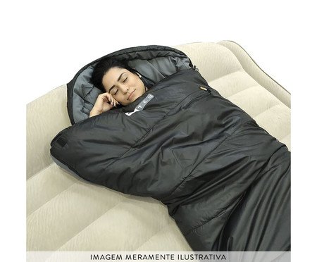 Saco de Dormir Heat | Westwing