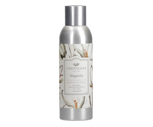 Spray Greenleaf Aromatizante para Ambientes Magnolia, Colorido | WestwingNow