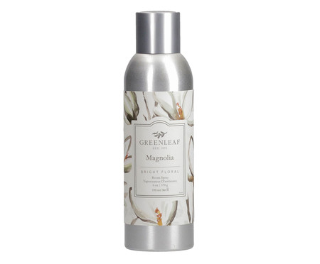 Spray Aromatizante para Ambientes Magnolia - 198ml | WestwingNow