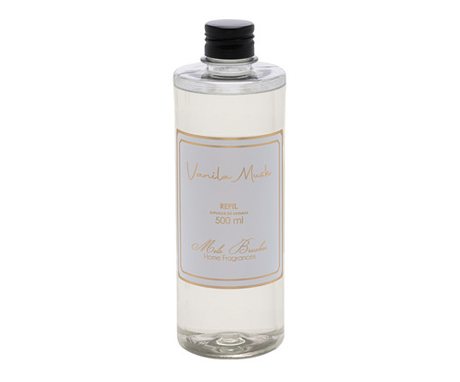 Refil Difusor Vanila Musk, multicolor | WestwingNow