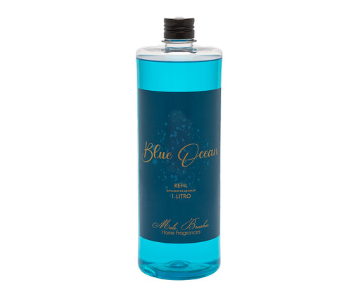 Refil para Difusor Blue Ocean, multicolor | WestwingNow