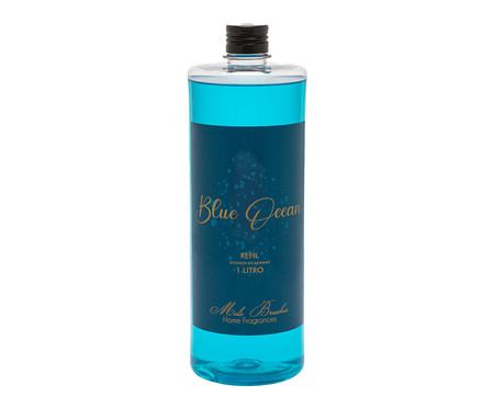 Refil para Difusor Blue Ocean