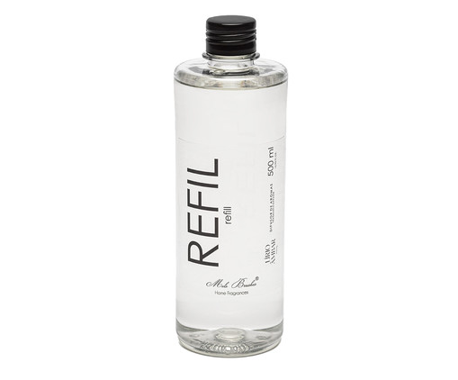 Refil Difusor Lirio, transparent | WestwingNow