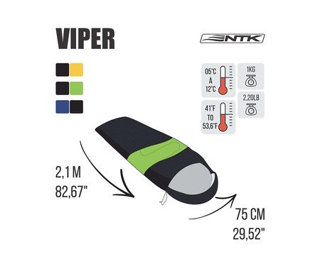 Saco Viper e | Westwing