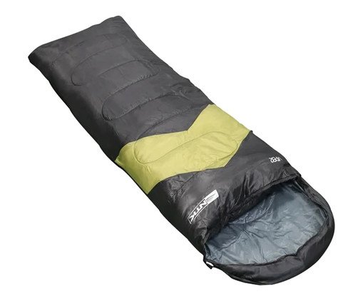 Saco Viper 5ºc A 12º, black | WestwingNow