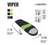 Saco Viper 5ºc A 12º, black | WestwingNow
