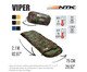 Saco Viper 5ºc A 12º, multicolor | WestwingNow