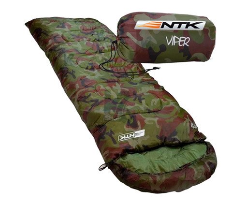 Saco Viper 5ºc A 12º, multicolor | WestwingNow