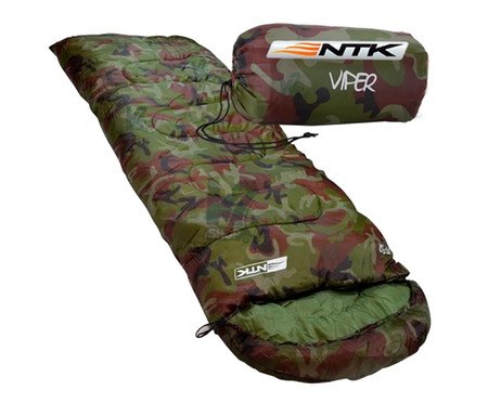 Saco Viper 5ºc A 12º | Westwing