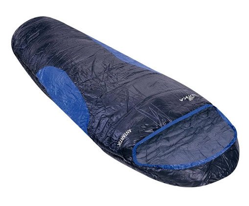 Saco Antartik 7ºc A 3ºc, black | WestwingNow