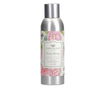 Spray Aromatizante para Ambientes Peony Bloom - 198ml