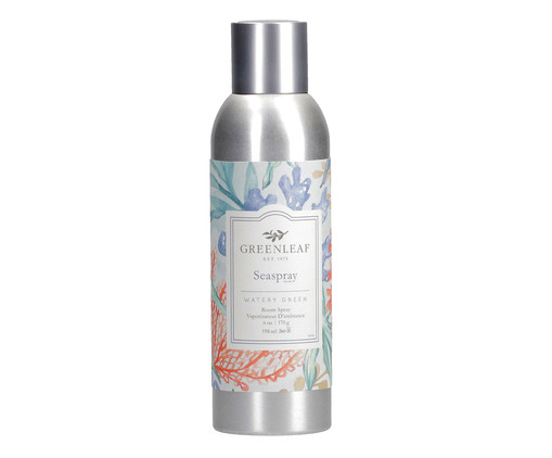 Spray Aromatizante para Ambientes Seaspray  - 198ml, Colorido | WestwingNow