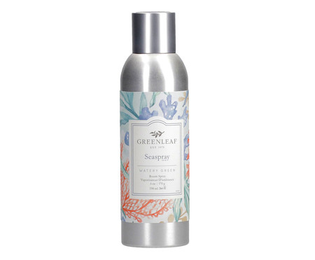 Spray Aromatizante para Ambientes Seaspray  - 198ml