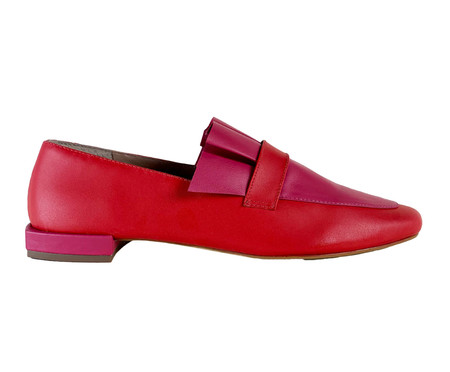 Loafer Cité Rosa