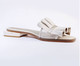 Flat Germain Off-White, multicolor | WestwingNow