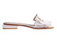 Flat Germain Off-White, multicolor | WestwingNow