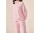 Blusa Fleece Rosa, Colorido | WestwingNow