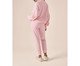 Blusa Fleece Rosa, Colorido | WestwingNow