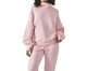 Blusa Fleece Rosa, Colorido | WestwingNow