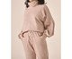 Blusa Fleece Nude, Colorido | WestwingNow