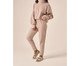 Blusa Fleece Nude, Colorido | WestwingNow