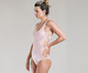 Body com Argolas Romance Rosa, Colorido | WestwingNow