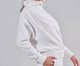 Blusa Aconchego Arroz Doce Off White, Colorido | WestwingNow