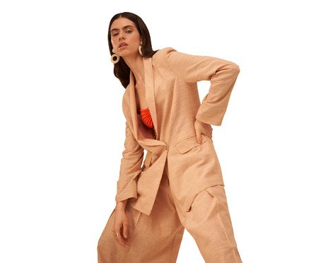 Blazer Sunset Bege | Westwing
