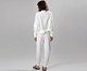 Blusa Moletom Sunday Off-White, Colorido | WestwingNow