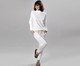 Blusa Moletom Sunday Off-White, Colorido | WestwingNow