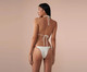 Bottom Mini Contour Off White, Colorido | WestwingNow