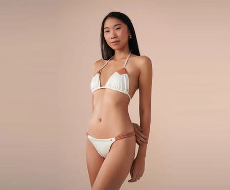 Bottom Mini Contour Off White | Westwing