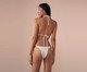 Bottom Mini Contour Off White, Colorido | WestwingNow