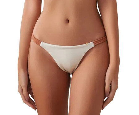 Bottom Mini Contour Off White | Westwing