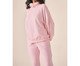 Calça Fleece Rosa, Colorido | WestwingNow