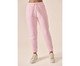 Calça Fleece Rosa, Colorido | WestwingNow