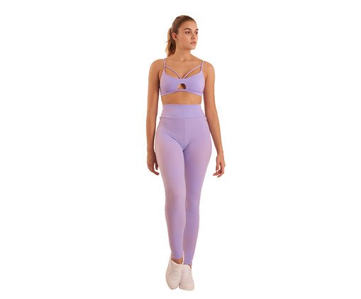 Calça Legging Attitude Hortênsia, Colorido | WestwingNow