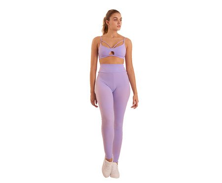 Calça Legging Attitude Hortênsia | Westwing