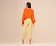 Calça em Linho Clochard Citrus, Colorido | WestwingNow