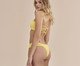 Bottom Ola Antonella Amarelo Sol, Colorido | WestwingNow