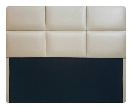 Cabeceira Vernon Facto - Champagne